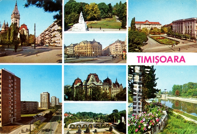 136_1 - Timisoara